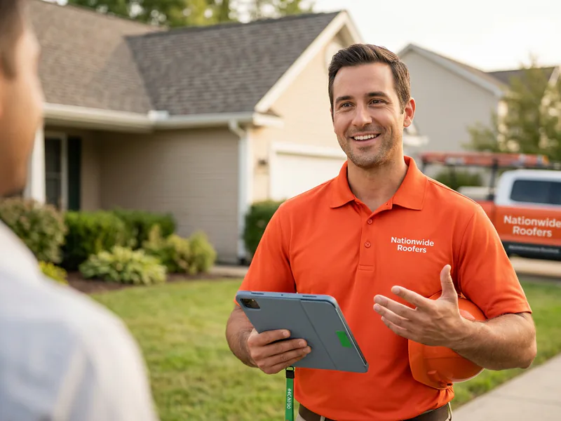 Roof Installation  in Homosassa  FAQ